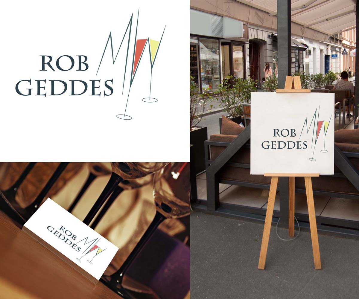 Logo Design by Farmiza for this project | Design #5664572