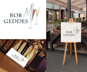 Logo Design by Farmiza for this project | Design: #5664572