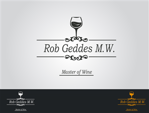 Logo Design by anonrotide