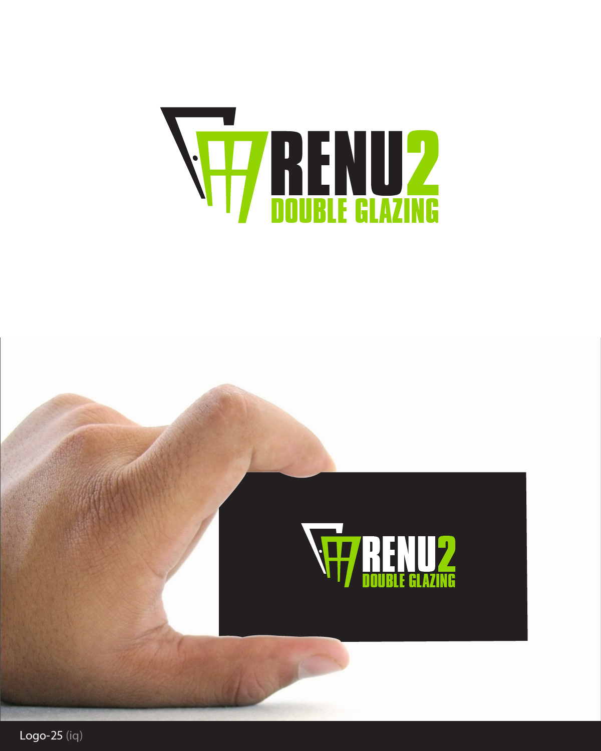 Logo Design by  Esolbiz for this project | Design: #5759526