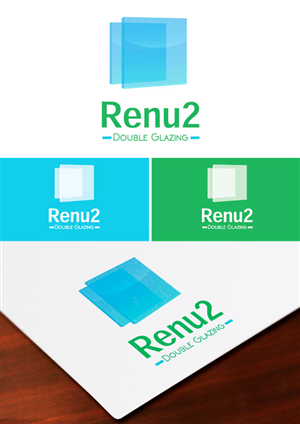Logo Design by Irvid