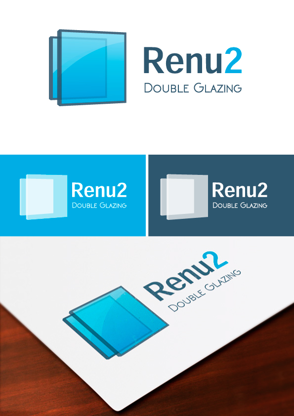Logo Design by Irvid for this project | Design #5709449