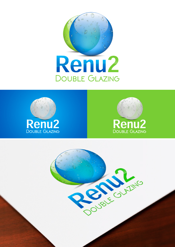 Logo Design by Irvid for this project | Design #5754581