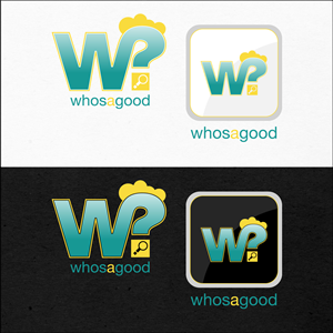 Logo Design by Hailama for this project | Design: #5701905