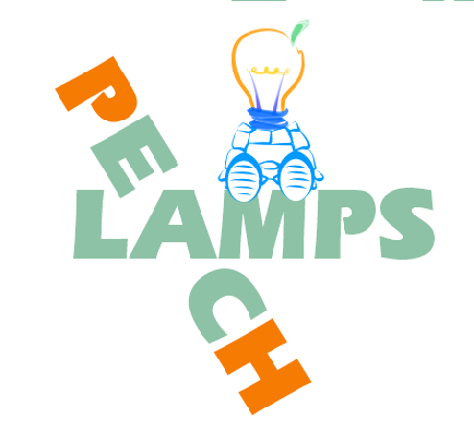 Logo Design by Anubis for Peach Lamps | Design #1581587