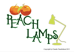 Logo Design by ClaudiaAT