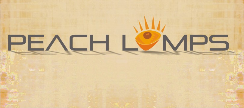 Logo Design by thisisit for Peach Lamps | Design #1550710