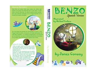 Book Cover Design by Milasanja1 for this project | Design: #5698186