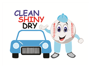 Diseño de Mascota por uk para Triple Play Express Car Wash | Diseño: #5664256