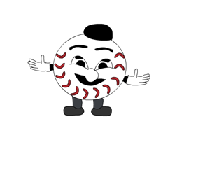 Mascot Design by eichwulf for Triple Play Express Car Wash | Design #5663429