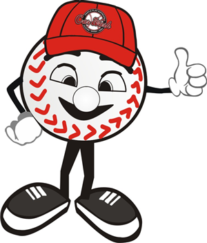 Mascot Design by nicolesigns for Triple Play Express Car Wash | Design #5663957