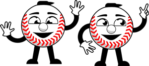 Mascot Design by ChrisMoon