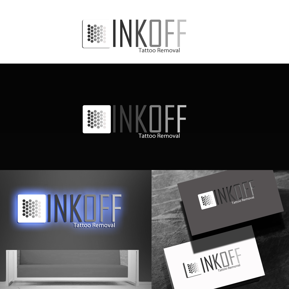 Logo Design by DINGER-BROS for this project | Design #5681743