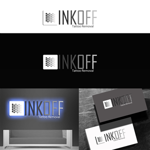 Logo Design by DINGER-BROS