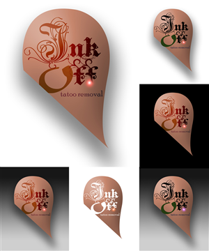 Diseño de Logo por freelance.lambha para este proyecto | Diseño: #5681314