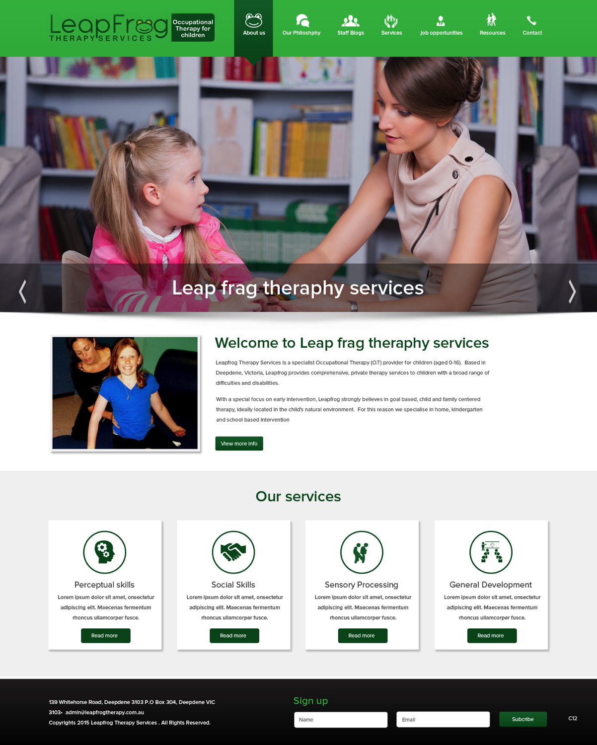 Design Wordpress par pb pour ce projet | Design #5671152