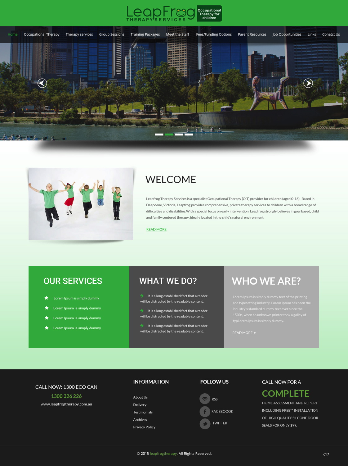 WordPress-Design von pb für dieses Projekt | Design #5671164
