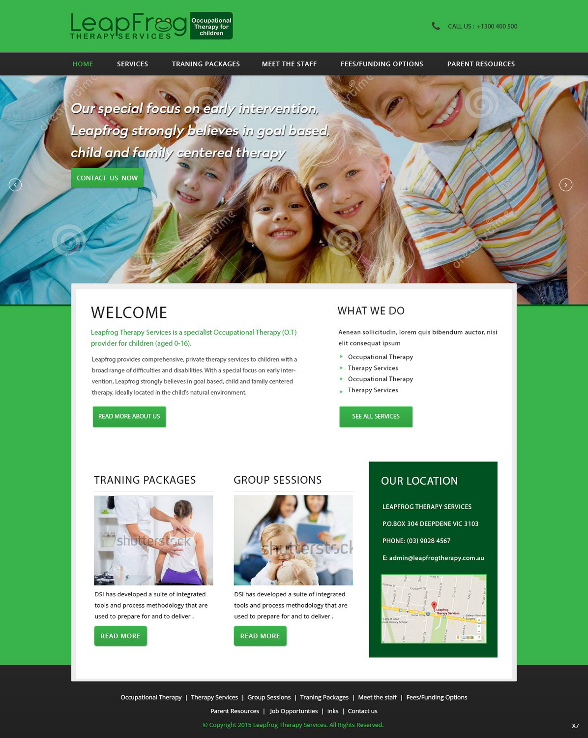 Design Wordpress par pb pour ce projet | Design #5671168