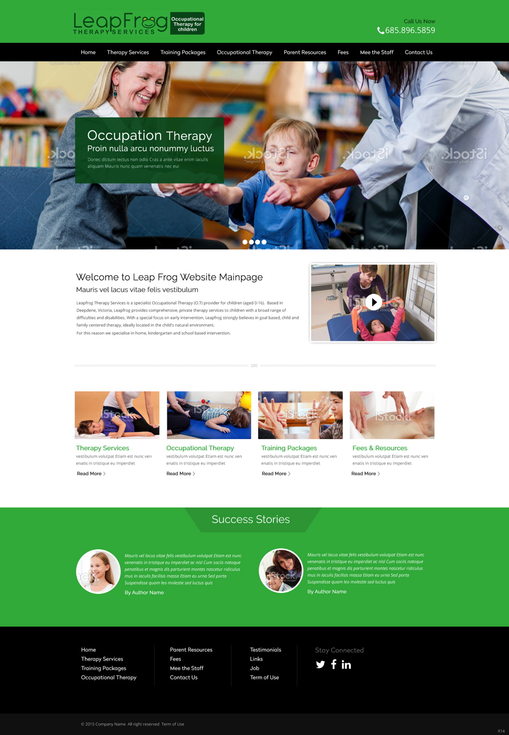 Design Wordpress par pb pour ce projet | Design #5671175