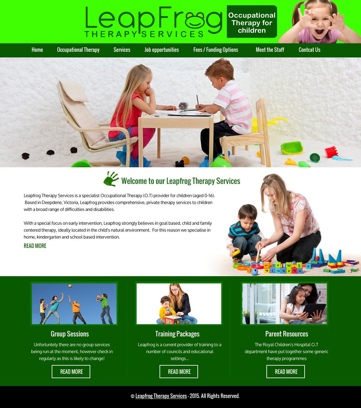 Design Wordpress par rightway pour ce projet | Design #5663269