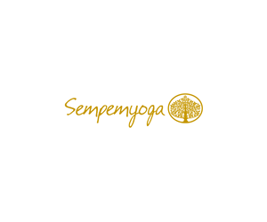Sempemyoga | Logo Design by pteroduck