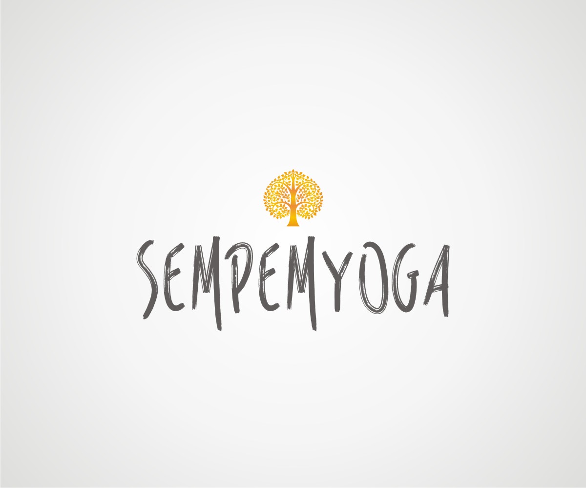 Logo Design by 4AD for sempemyoga | Design #5739326