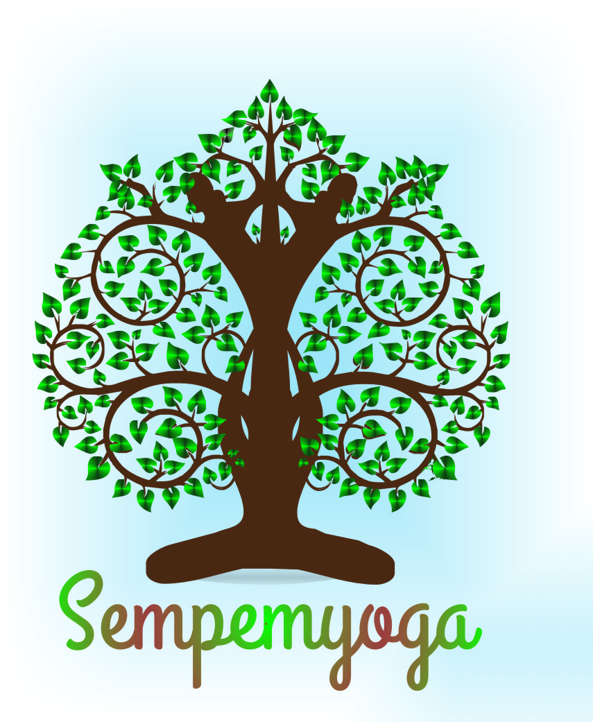 Logo Design by DIZ.craft for sempemyoga | Design #5714201