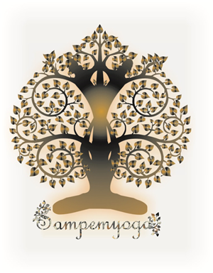 Logo Design by DIZ.craft for sempemyoga | Design: #5714233