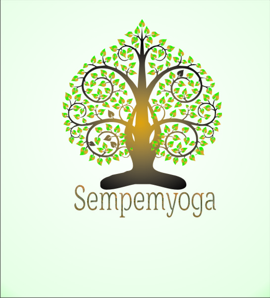 Logo Design by DIZ.craft for sempemyoga | Design #5714446