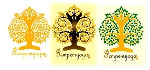 Logo Design by DIZ.craft for sempemyoga | Design: #5722086