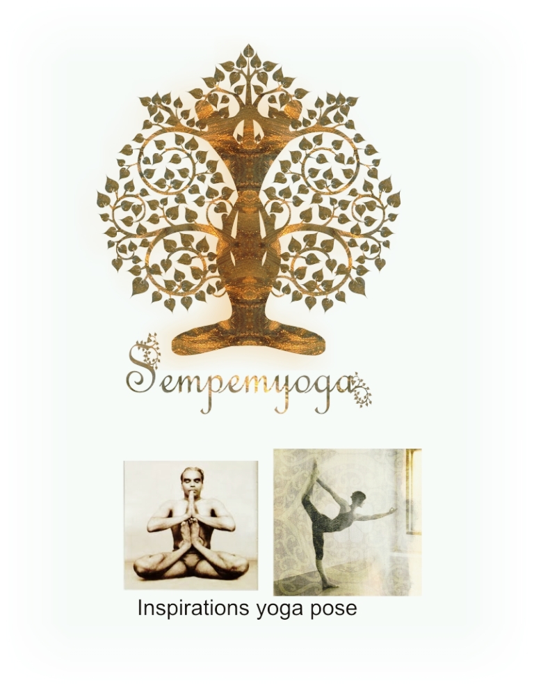 Logo Design by DIZ.craft for sempemyoga | Design #5722099