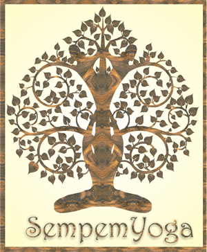 Logo Design by DIZ.craft for sempemyoga | Design #5755936