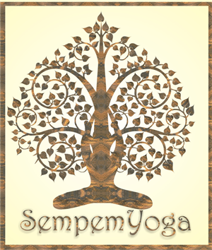 Logo Design by DIZ.craft for sempemyoga | Design: #5757093