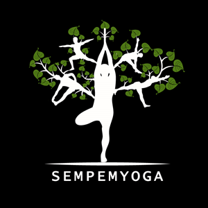 Logo Design by Ayushi_Graphics for sempemyoga | Design: #5692731