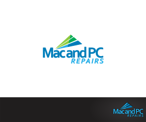 Karten-Design von mike edan für Mac and PC Repairs | Design: #5708172