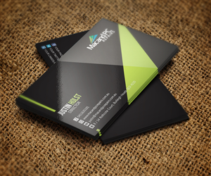 Karten-Design von mike edan für Mac and PC Repairs | Design: #5736547