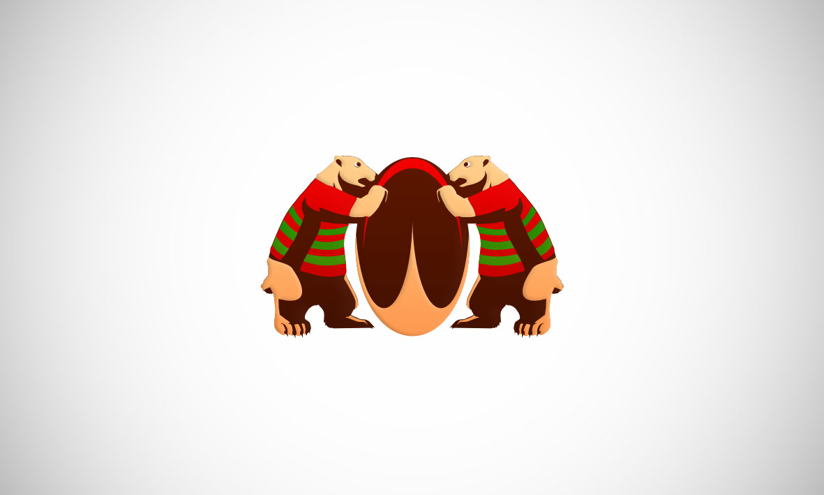 Diseño de Logo por abdulrasyid para este proyecto | Diseño #1553918