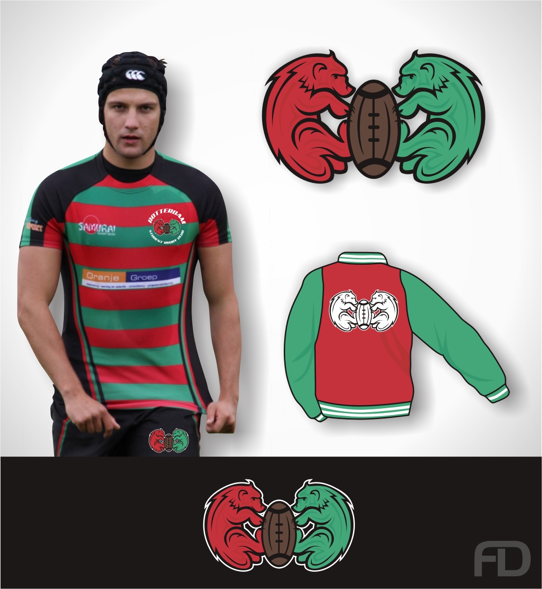 Diseño de Logo por Fenceline Design para este proyecto | Diseño #1558691