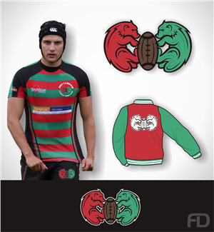 Logo Design by Fenceline Design for this project | Design: #1558691