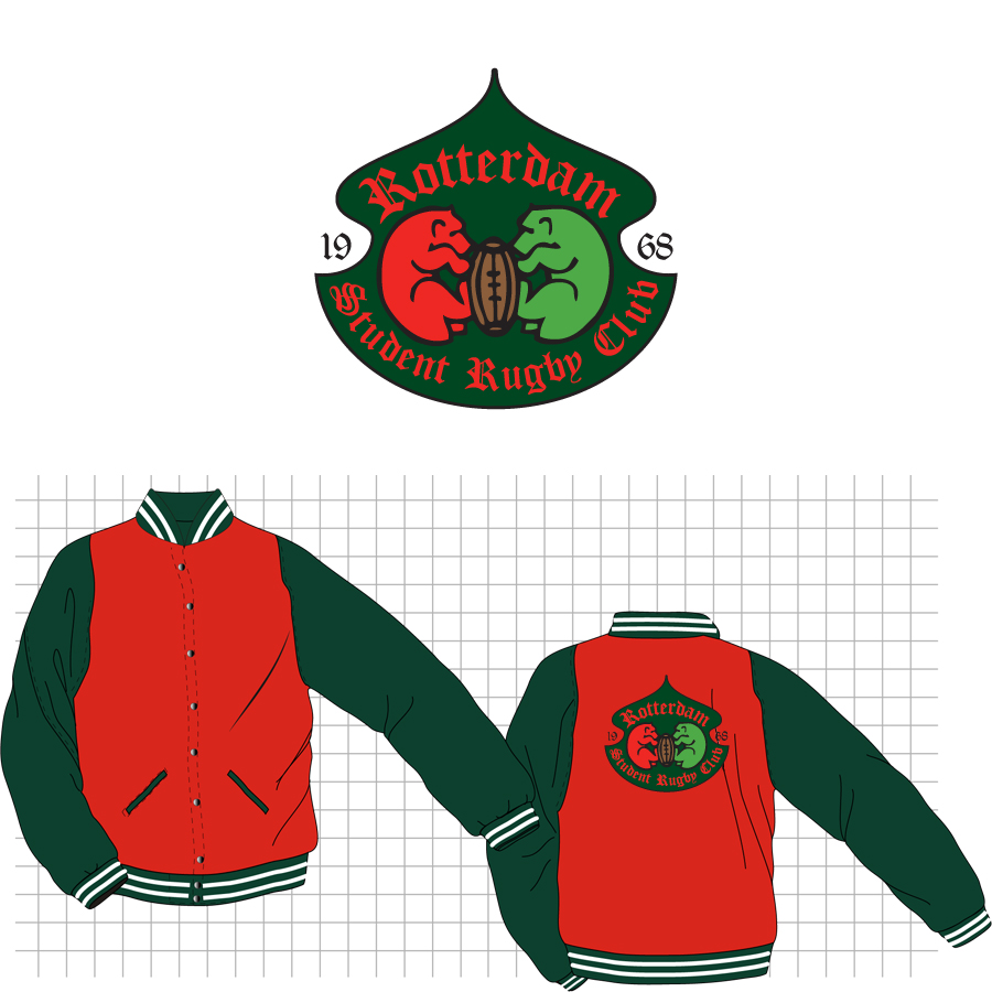 Logo Design by Octav for this project | Design #1557698