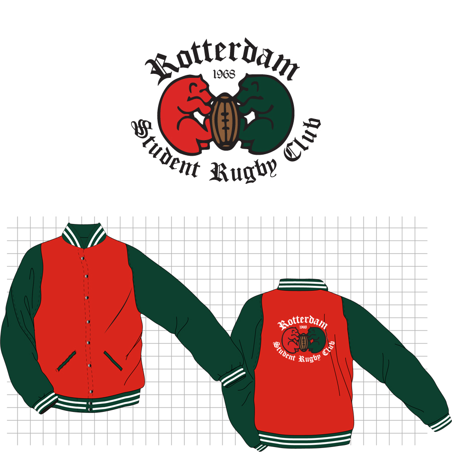 Logo Design by Octav for this project | Design #1558853