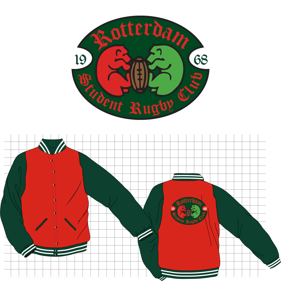 Logo Design by Octav for this project | Design #1558865