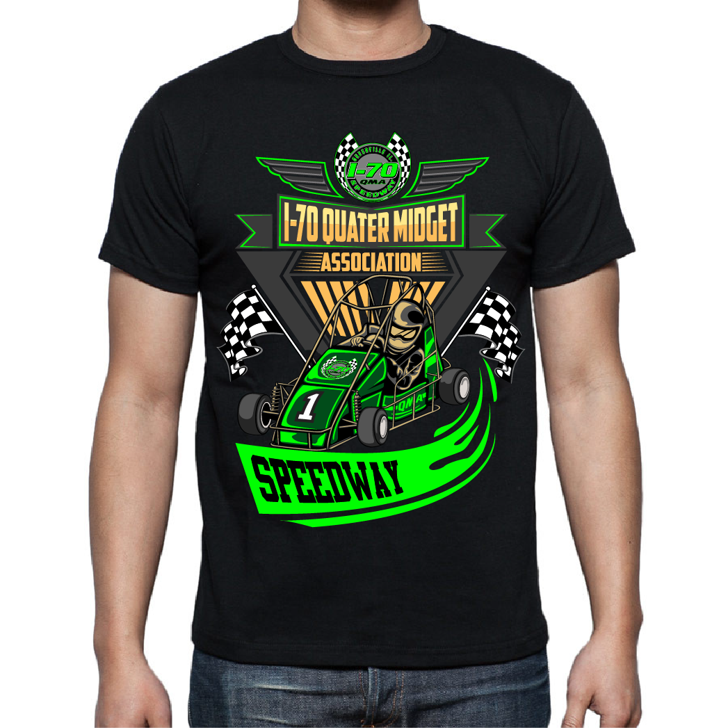 Graphic Design by Chris025 for this project | Design: #5711984