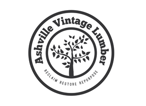 Logo Design by DT DESIGN for Ashville Vintage Lumber, LLC | Design: #5682203