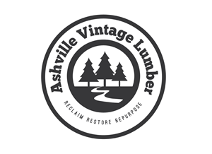 Logo Design by DT DESIGN for Ashville Vintage Lumber, LLC | Design: #5682257