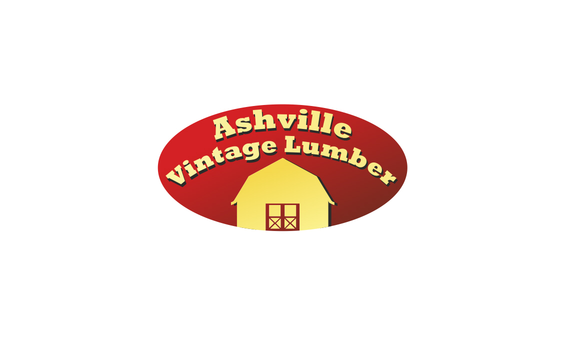 Design de Logo par GeorgeLogoDesign pour Ashville Vintage Lumber, LLC | Design #5664649