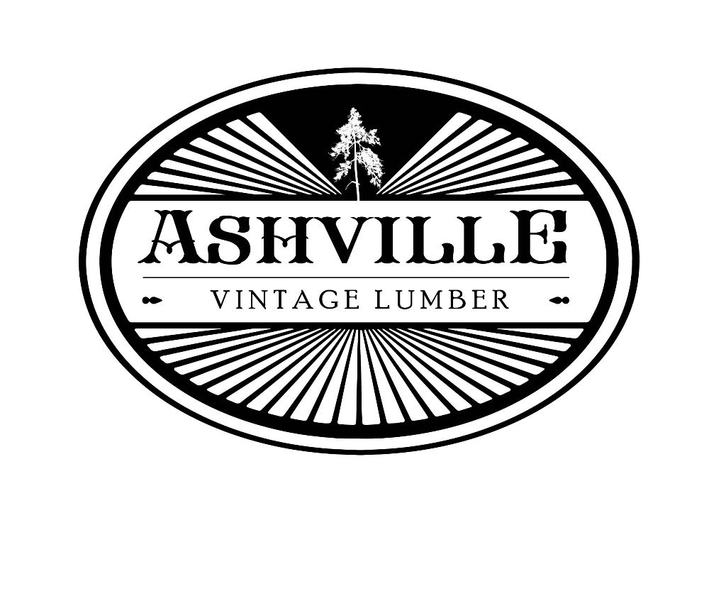 Logo Design by nataragga for Ashville Vintage Lumber, LLC | Design #5660494