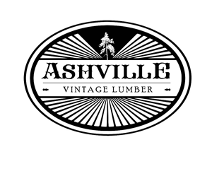Logo Design by nataragga for Ashville Vintage Lumber, LLC | Design: #5660494