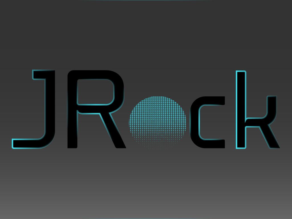 Logo Design by Kraza.as for JRock Technology | Design #1548983