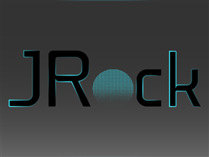 Logo Design by Kraza.as for JRock Technology | Design: #1548983